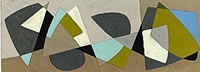 Untitled, circa 1960