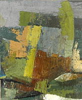 Untitled, mid 1950's