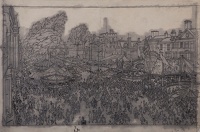 St Giles Fair, Oxford