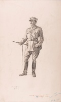 Lieut. Col. J.Y. Campbell V.C.D.S.O.