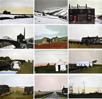 The Twelve Months of the Year, 1978