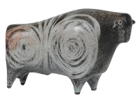 Bull