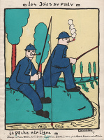Les Joies du Poilu [The Pleasures of...