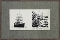 H.M.S. Goliath and The end of the...