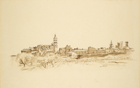 Viterbo, 1929