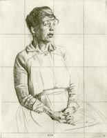 Alice Lush, 1928 (CD 80)