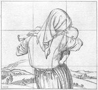 Italian Mother (1923)