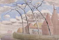 Wind in Sussex