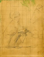Girl, (Market) Tanngdivingyi, 25th...