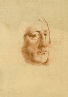 Study for A Commissioner