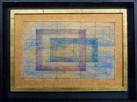 Study 1 for Reciprocity, c. 1970