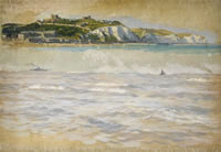 Two Vignettes of Dover
