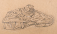 Study for Hyde Park