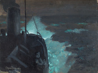 The night watch