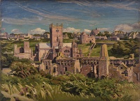 St. Davids