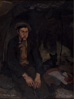Lachlan, October 1926