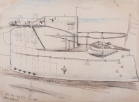 Submarine N15