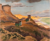  Milford on Sea and Hordle - Toad's...