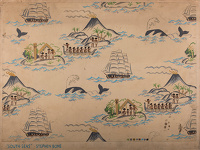 South Seas