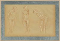 Nude studies