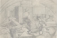Repose, c. 1917