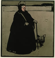 Queen Victoria, 1899