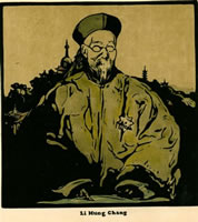 Li Hung Chang