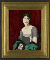 The Green Cloak