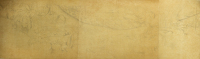 Study for The Flight into Egypt