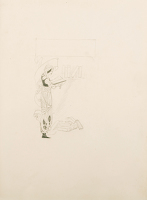 Self Portrait: design for a...