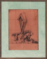 Wood carriers