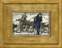 Old Shepherd, 1911