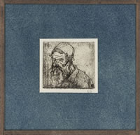 Illustration for L'Ombre de la Croix...