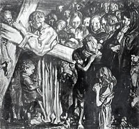 Jesus Speaks to the Daughters of...