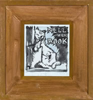 Nell - Her Book, c. 1920