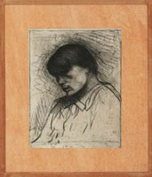Young man