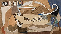 Les Viol, circa 1930