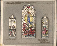 Church of Saint John the Evangelist....