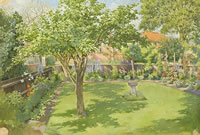 The Artist's Garden