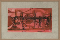 Horizontal form, 1954