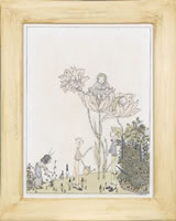 Fairy Gardeners