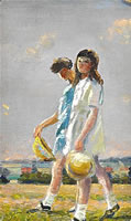 Study for 