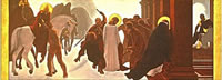Study for St Martinï¿½s Altarpiece