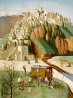 Cagnes Sur Mer