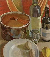 Still Life, 1925