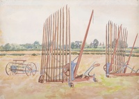 Farm Equipment, Berkshire