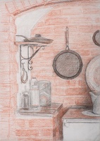The Kitchen
