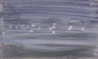 Night Scene, circa 1960