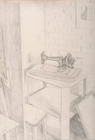 The Sewing Machine