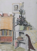 The Christmas Tree